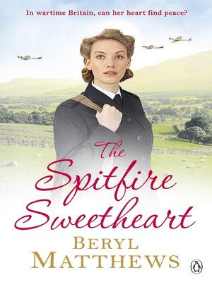 cover image of The Spitfire Sweetheart